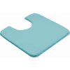 MELANGE - Koupelnové předložky modré 8594013156271 B4102-006004026