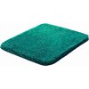 MELANGE - Koupelnové předložky tyrkysové 8594013151108 B4102-076004126
