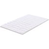 VOGUE - Koupelnové předložky bílé 8594013146470 B4093-016207040