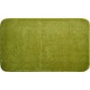 Koupelnová předložka zelená, Polyakryl ExtraSoft, FANTASTIC