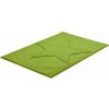 STERN - Koupelnová předložka 60x90 cm, zelená 8590507319900 B4019-146228
