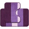 WAYMORE - 2ks SET, fialová 8590507307464 B2584-92993