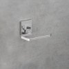 BEZ VRTÁNÍ VacuumLoc QUADRO - Držák toaletního papíru, nerezový 4008838221846 Z22687100