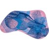 Koupelnová předložka růžová, Polyakryl SuperSoft, VISION