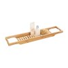 Polička na vanu, bambus 4008838346297 z24750100