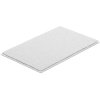 ROMAN - Koupelnová předložka bílá 8590507969365 b2485-011001040