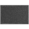 ROMAN - Koupelnová předložka antracitová 50x80 cm LineaDue 8590507972648 b2485-011106300 156 1534