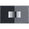 CAPRICIO - Koupelnová předložka šedá 50x80 cm LineaDue 8590507971658 b4109-011001096 156 1562