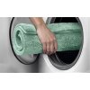 LANA - Koupelnová předložka reseda zelená 50x60 cm s výřezem pro WC BATEX 8590507985433 B4678-006001167 160 1704