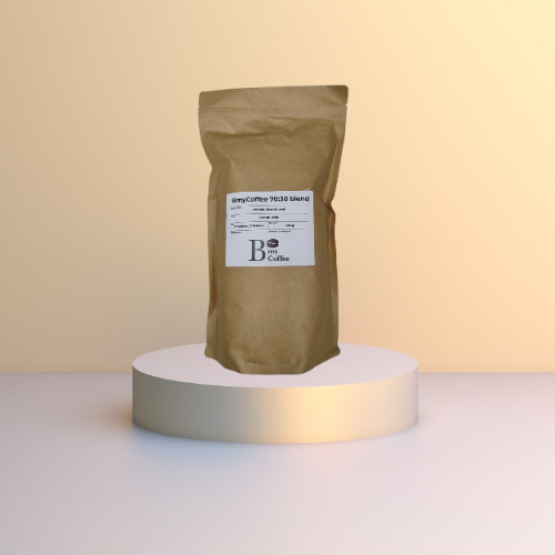 Prečo na vode záleží a ako si ju vychutnať s Bmy Coffee