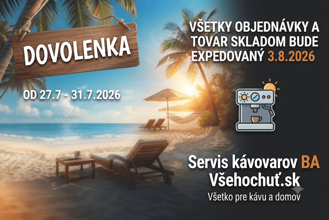 Dovolenka