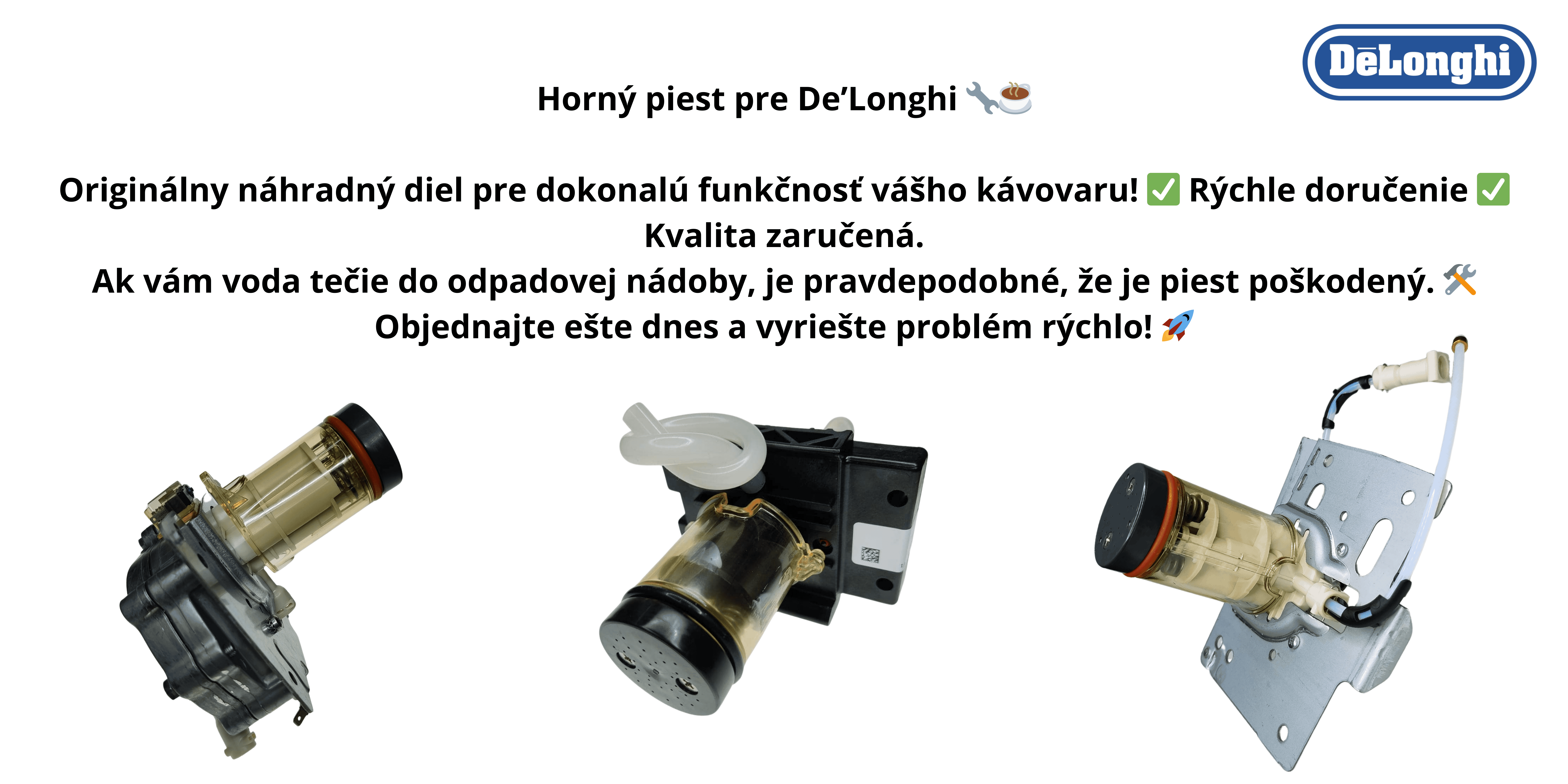 Horné piesty