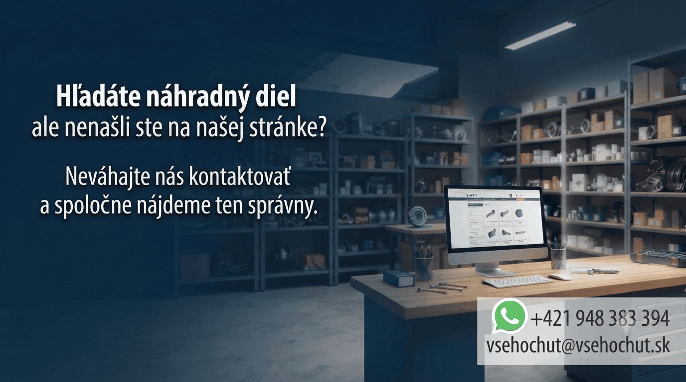 🔧 Originálne náhradné diely DeLonghi ✅ Tesnenia, čerpadlá, sparovacie jednotky, ventily a ďalšie 📦 Rýchle dodanie • Overená kvalita • Pre všetky modely DeLonghi 📍 Servis & náhradné diely – Zámocká 36, Bratislava