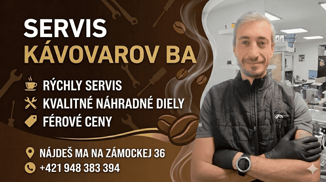 Servis kávovarov BA - Všehochuť.sk - Nájdete ma na Zámockej 36 v Bratislave - Pondelok - Piatok od 9:00 do 16:00  📞 Mobil - Whatsapp +421 948 383 394 DeLonghi / Jura / Saeco / Philips / Melitta / Nivona / Siemens / Miele