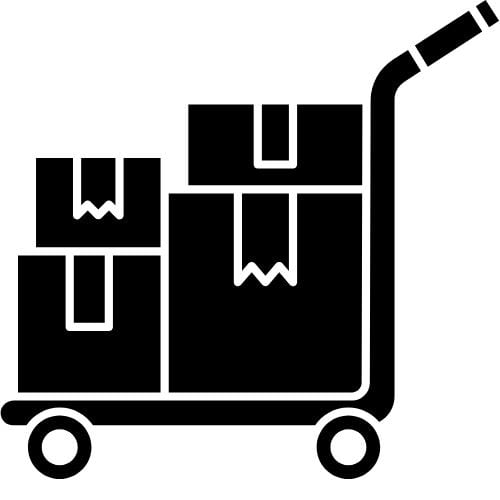 Doprava a balenie produktov