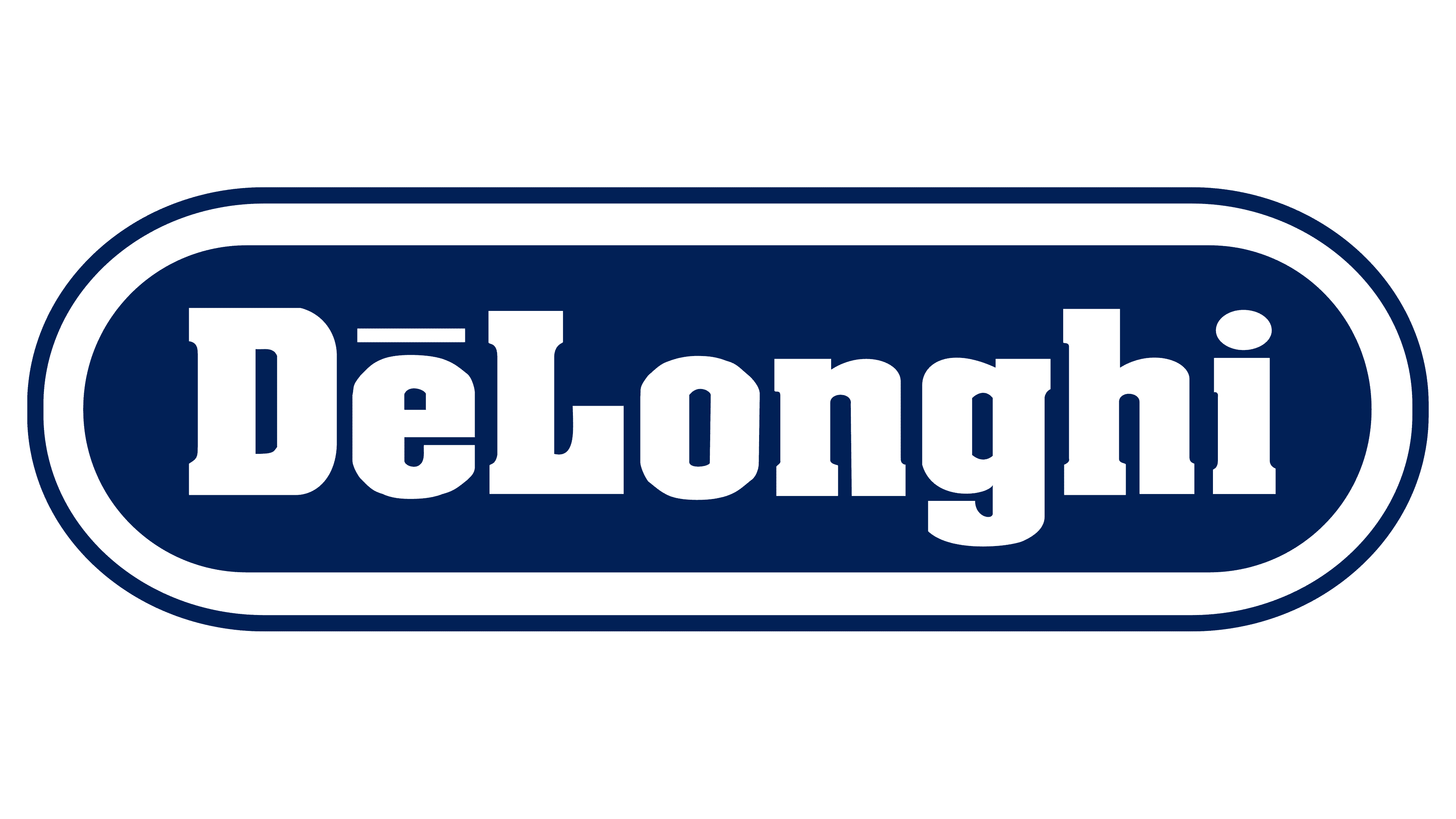DeLonghi-Logo