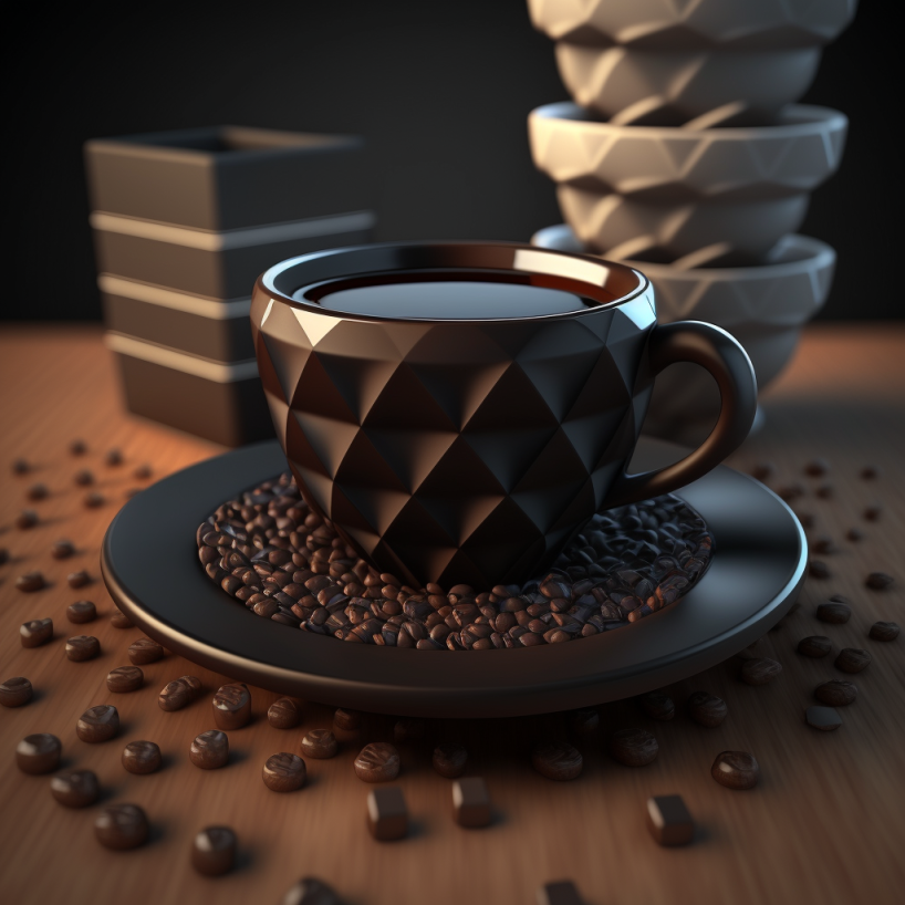 ziad77_cup_of_coffe_and_coffee_beans_around_it_3d_render_8k_hig_2f2327e9-33e8-47a8-bba9-fdf9822c1610