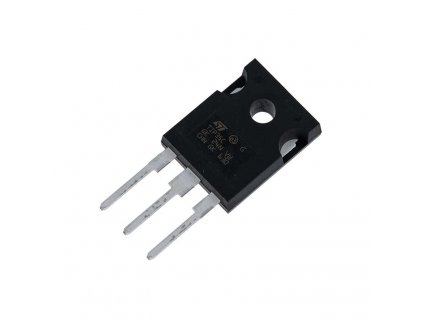 Tranzistor TIP33 pre výkonovú elektroniku Saeco