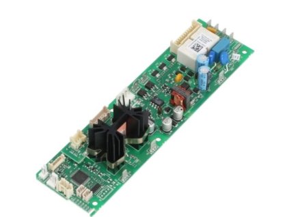 DeLonghi elektronika ECAm 656.85.MS