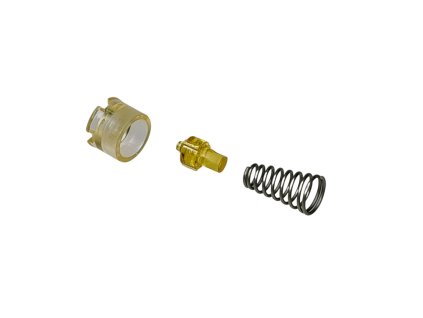Crema ventil V2 DeLonghi