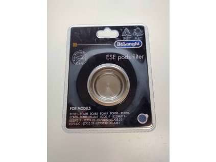Sitko pre DeLonghi 1 šálka EC
