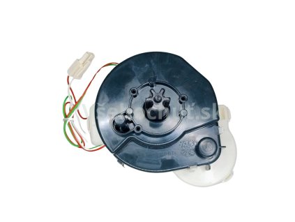 Prevodovka EQ