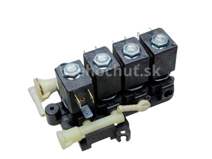 Sada elektromagentických ventilov Saeco Grand Aroma Xelsis