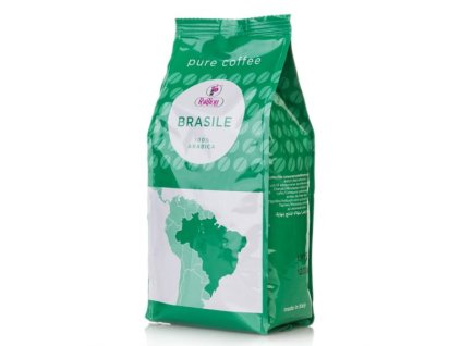 kava zrnkova portioli brasile 500 g