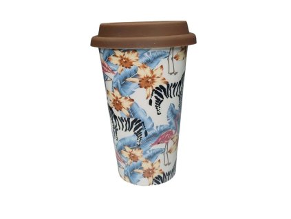 Termo hrnček Delonghi 300ml