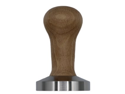 Beech Heavy Tamper
