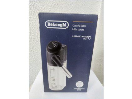 Karafa na mlieko DeLonghi ECAM