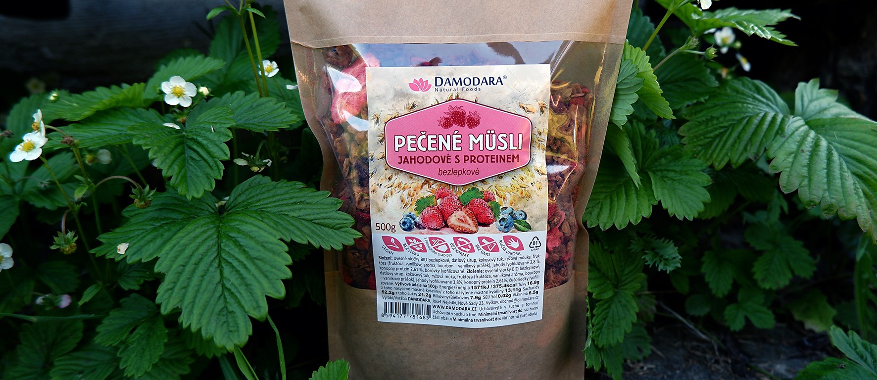 musli jahoda bezlepkove