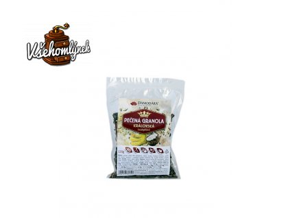 granola kralovska 120 web