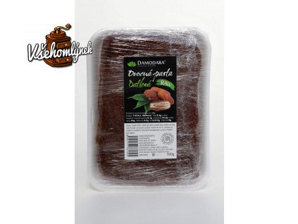 datlova pasta 500g