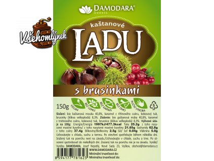 Ladu kastan 1