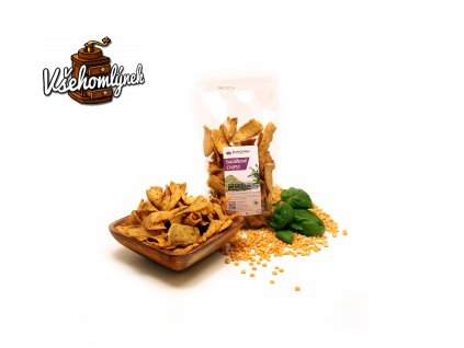 chips bazal