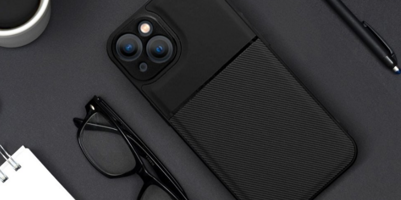 Pouzdra, která opravdu chrání a zároveň vypadají skvěle