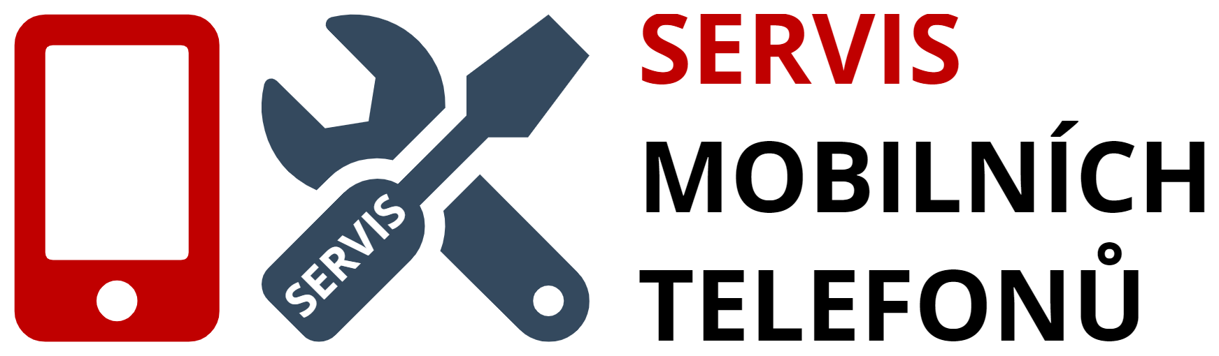Oprava a servis mobilních telefonů