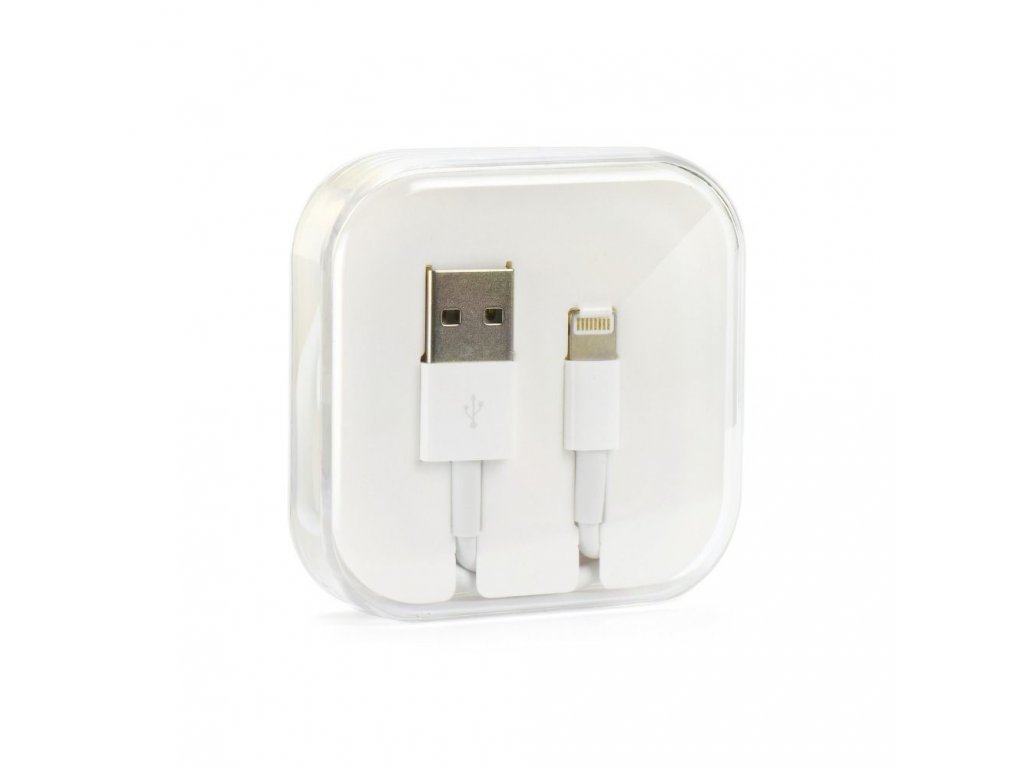 91641 kabel usb pro apple iphone ipad lightning box