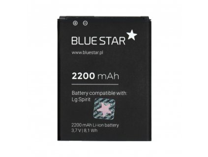 466023 baterie 2200 mah li ion blue star premium pro lg h440n spirit