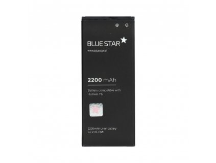 466116 baterie blue star 2200mah huawei y6 li poly