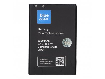 466272 2 baterie blue star premium lg g4 3200 mah li ion