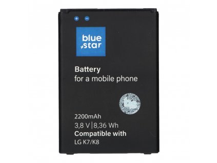 466281 2 baterie blue star premium lg k7 k8 2200 mah li ion