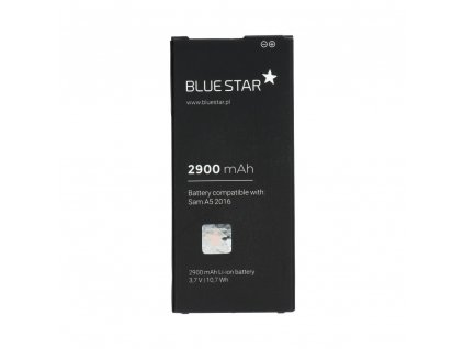 466338 baterie blue star samsung a5 2016 2900 mah li ion