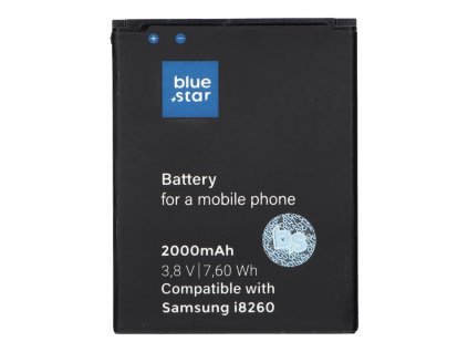 466362 2 baterie blue star samsung i8260 galaxy core 2000mah bs premium