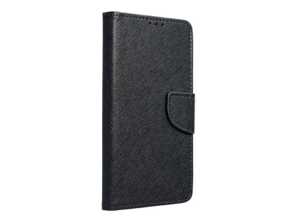 83723 fancy pouzdro book nokia x6 cerne