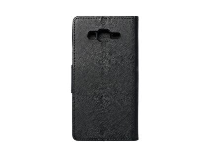 30649 1 fancy pouzdro book samsung g530 galaxy grand prime cerne