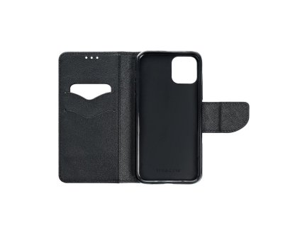 37592 1 fancy pouzdro book samsung i9300 galaxy s3 cerne