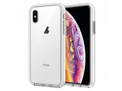 515865 forcell pouzdro back ultra slim 0 5mm apple iphone xs 5 8