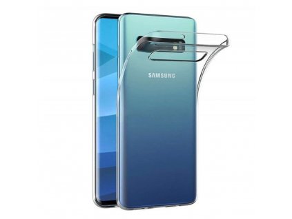 515916 forcell pouzdro back ultra slim 0 5mm samsung galaxy s10
